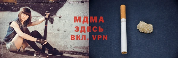 тгк Абинск